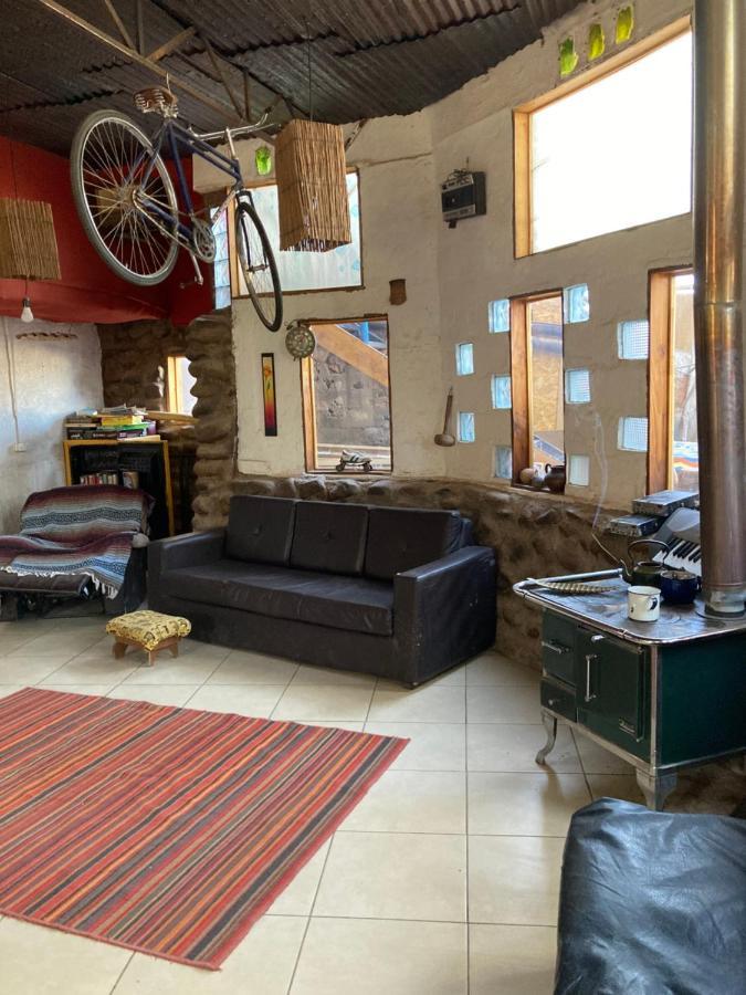 Hôtel Rafa'S House à San Pedro De Atacama Extérieur photo